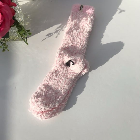 UGG Cozy Chenille Sock - Picture 9 of 9